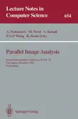 Parallel Image Analysis