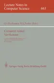 Computer Aided Verification