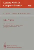 STACS 93