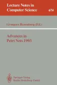 Advances in Petri Nets 1993