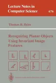 Recognizing Planar Objects Using Invariant Image Features