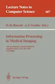 Information Processing in Medical Imaging