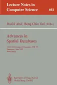 Advances in Spatial Databases