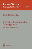 Software Configuration Management