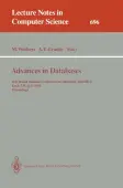 Advances in Databases