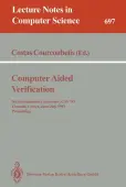 Computer Aided Verification