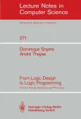 From Logic Design to Logic Programming