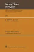 Nuclear Astrophysics