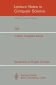 Semantics of Digital Circuits