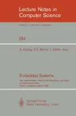 Embedded Systems