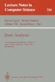 Static Analysis
