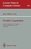 Parallel Computation