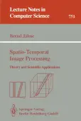 Spatio-Temporal Image Processing