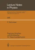 Feynman-Graphen und Eichtheorien fÃ¼r Experimentalphysiker