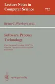 Software Process Technology