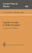 Ergodic Concepts in Stellar Dynamics