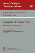 A Decade of Concurrency: Reflections and Perspectives