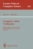 Computer Aided Verification