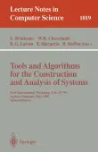 Tools and Algorithms for the Construction and Analysis of Systems