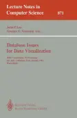 Database Issues for Data Visualization