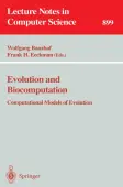 Evolution and Biocomputation