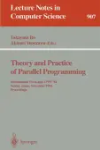 Theory and Practice of Parallel Programming