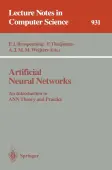 Artificial Neural Networks
