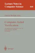 Computer Aided Verification