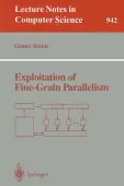 Exploitation of Fine-Grain Parallelism