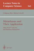 Metaclasses and Their Application