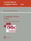 Computer Science Today