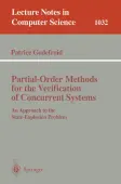 Partial-Order Methods for the Verification of Concurrent Systems