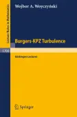 Burgers-KPZ Turbulence