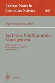 Software Configuration Management