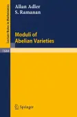 Moduli of Abelian Varieties
