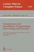 Concurrency and Parallelism, Programming, Networking, and Security