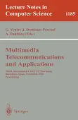 Multimedia, Telecommunications, and Applications