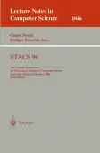 STACS 96