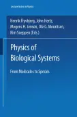 Physics of Biological Systems
