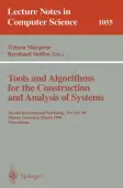 Tools and Algorithms for the Construction and Analysis of Systems