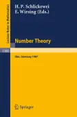 Number Theory