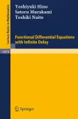 Functional Differential Equations with Infinite Delay