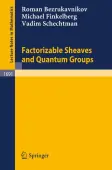Factorizable Sheaves and Quantum Groups