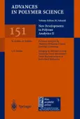 New Developments in Polymer Analytics II