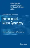 Homological Mirror Symmetry