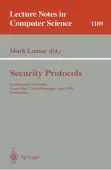 Security Protocols