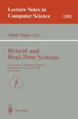 Hybrid and Real-Time Systems