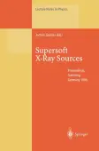 Supersoft X-Ray Sources