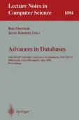 Advances in Databases
