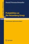 Probabilities on the Heisenberg Group